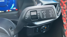 Ford Puma 1.0 EcoBoost Hybrid mHEV ST-Line 5dr Petrol Hatchback